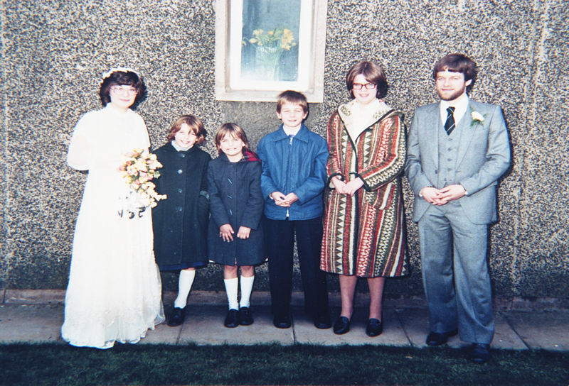 Family image
