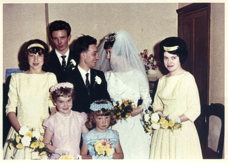 Family image