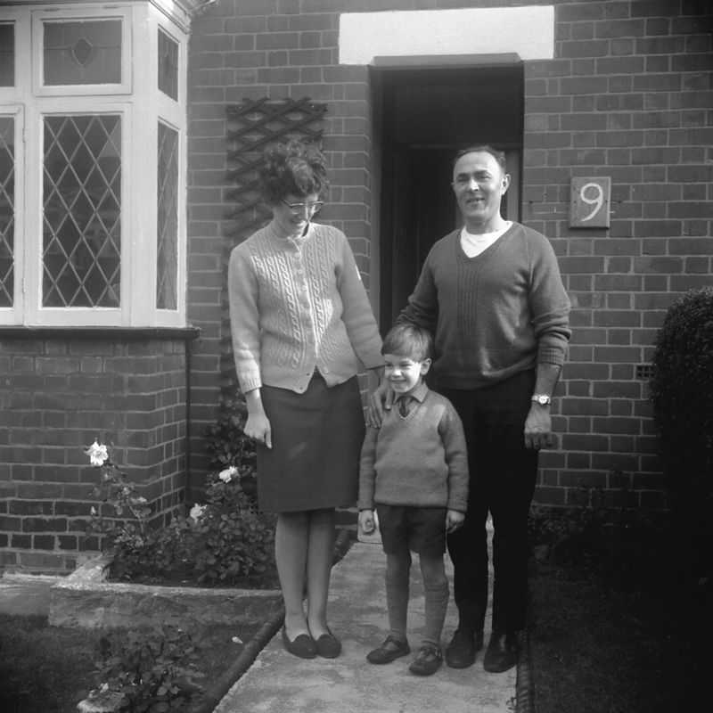 Family image