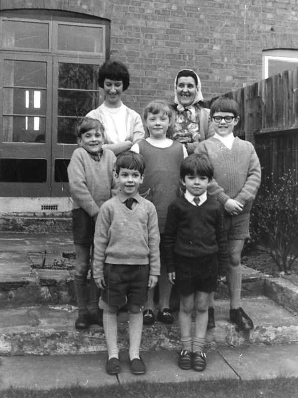 Family image