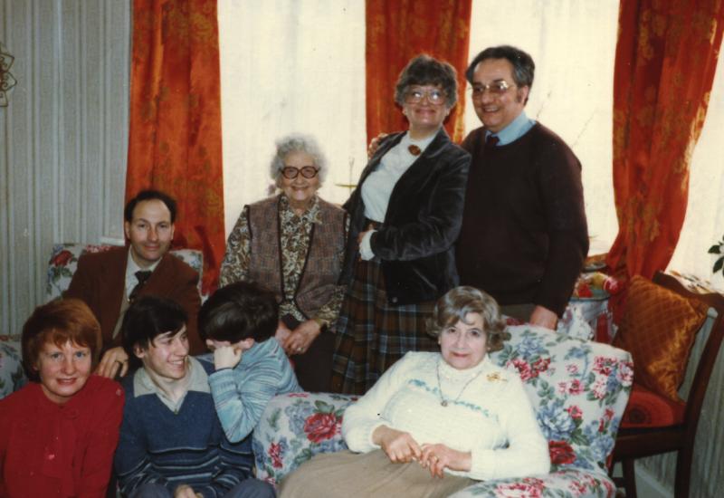 Family image
