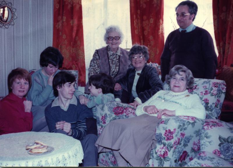 Family image