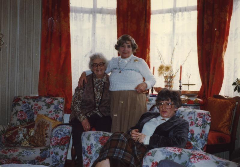 Family image