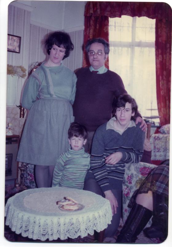 Family image