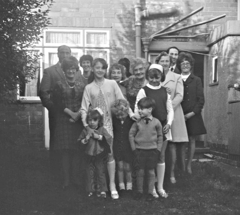 Family image
